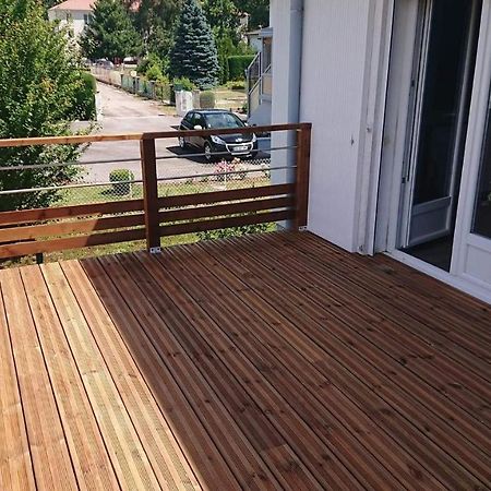 Maison Independ. 6 Personnes A 10 Mn De Gerardmer Granges-sur-Vologne Exteriör bild