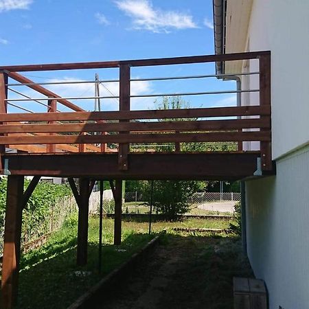 Maison Independ. 6 Personnes A 10 Mn De Gerardmer Granges-sur-Vologne Exteriör bild