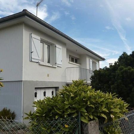 Maison Independ. 6 Personnes A 10 Mn De Gerardmer Granges-sur-Vologne Exteriör bild