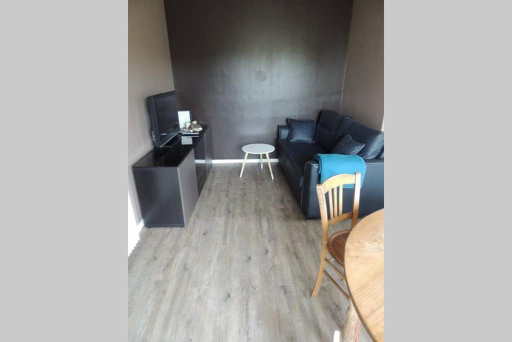 Maison Independ. 6 Personnes A 10 Mn De Gerardmer Granges-sur-Vologne Exteriör bild