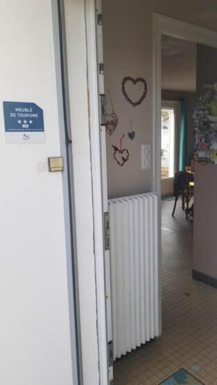 Maison Independ. 6 Personnes A 10 Mn De Gerardmer Granges-sur-Vologne Exteriör bild